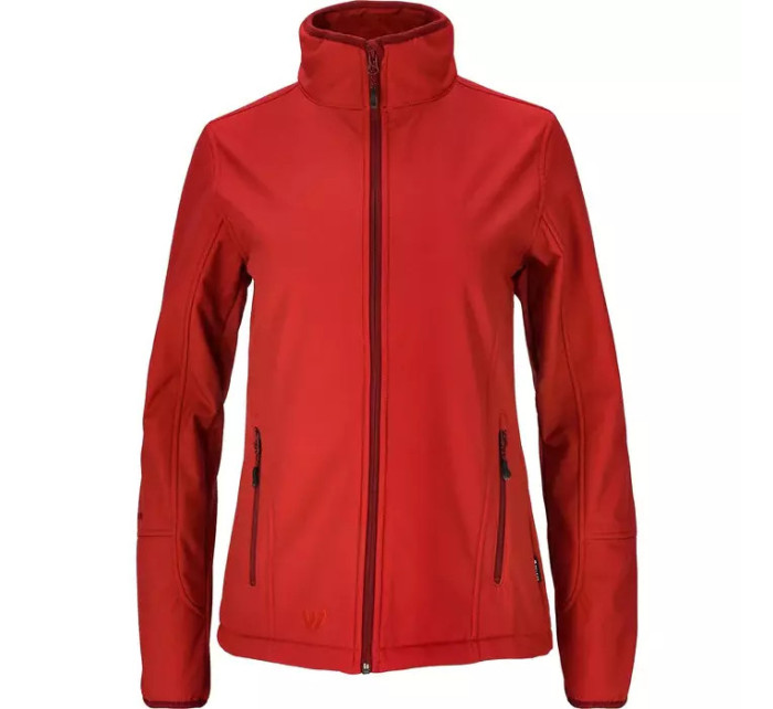 Dámská bunda Covina W Softshell Jacket W-PRO 8000