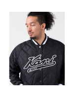 Karl Kani Varsity Varsity Padded Souvenir Jacket M 6085205 pánské oblečení