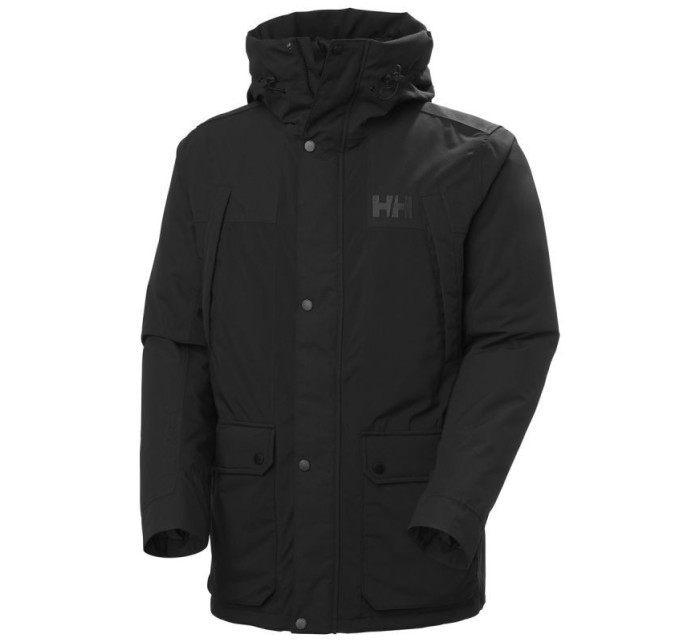 Helly Hansen Escape Parka M 53518 990 Bunda