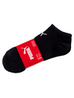 Puma 3Pack Ponožky 887497 Black