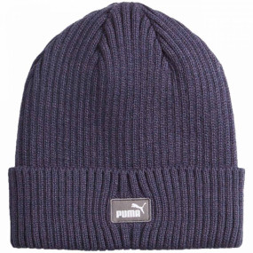 Čepice Classic Cuff Beanie W model 19055926 02 - Puma