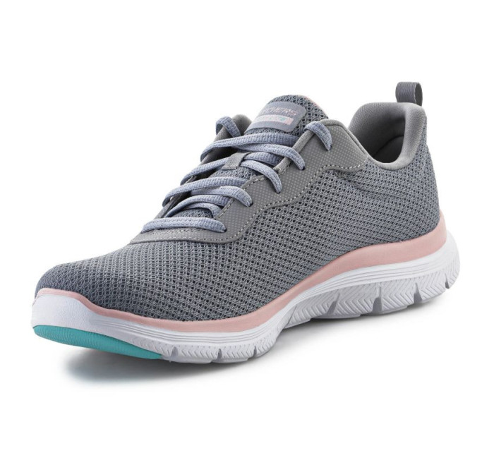 Skechers Flex Appeal 4.0 W 149303-GYLP