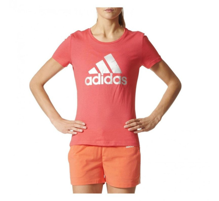 Tričko  Logo W model 19046906 - ADIDAS