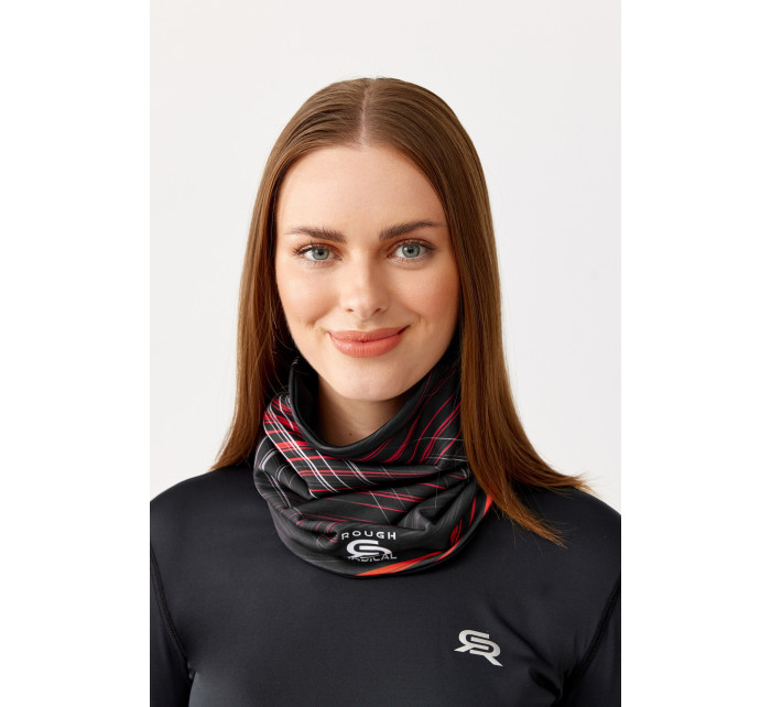 Rough Radical Snood Team MC02 Multicolour