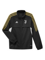 Dětská tréninková mikina Juventus Turín Jr HA2628 - Adidas