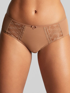 Dámské kalhotky Panache Cari Brief caramel 7963