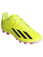 Boty adidas X Crazyfast Club FxG M IF0717