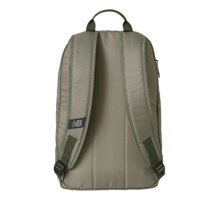 New Balance Core Classic Backpack Agy LAB23097DEK dámské