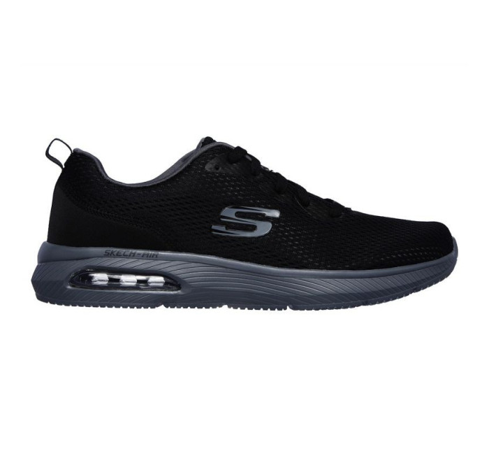 Boty  M model 20705122 - Skechers