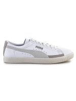 Boty Basket Luxe M model 19344349 - Puma