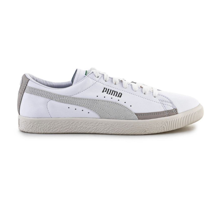 Boty Basket Luxe M model 19344349 - Puma