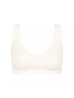 sloggi ZERO Feel 2.0 Bralette - WHITE - SLOGGI WHITE - SLOGGI