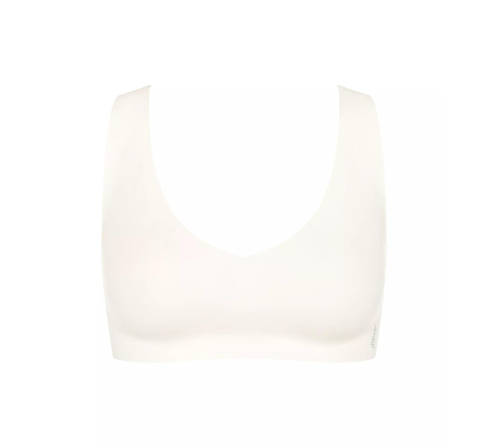 sloggi ZERO Feel 2.0 Bralette - WHITE - SLOGGI WHITE - SLOGGI