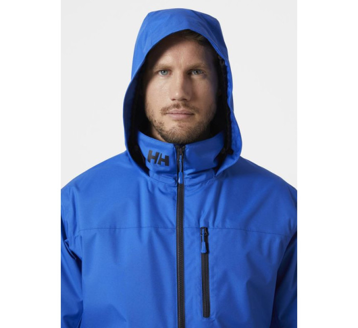 Helly Hansen Crew Jacket Midayer M 2 34442 543 Pánské oblečení