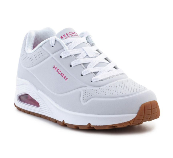 Boty Skechers Stand On Air W 310024L-WHP