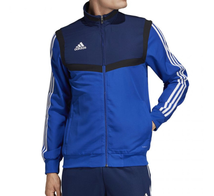 Pánská fotbalová mikina Tiro 19 JKT M  model 15946489 - ADIDAS