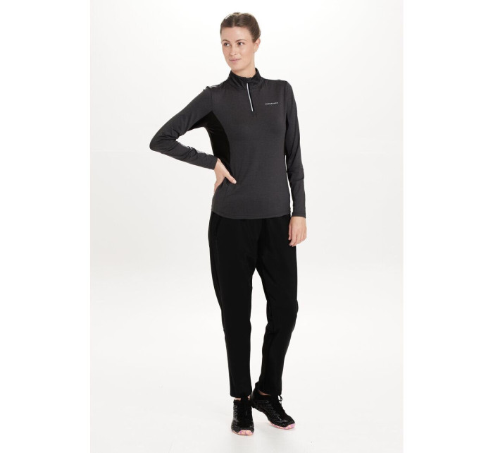 Dámská sportovní mikina Endurance Jocee W Midlayer