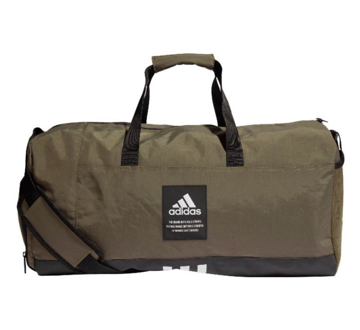 Taška adidas 4ATHLTS Duffel Bag Medium IL5754