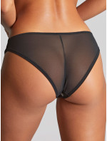 Cleo Blossom Brazilian black 10582