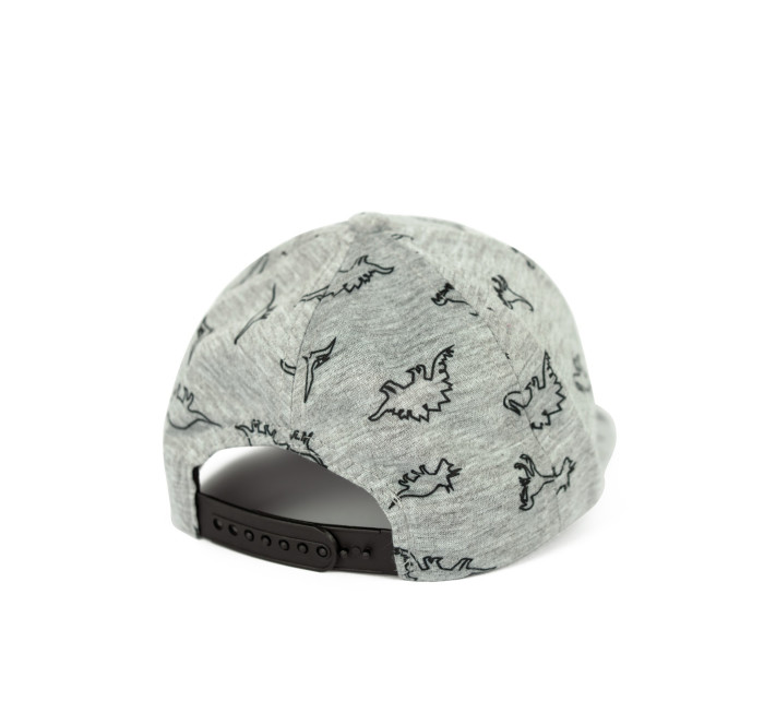 Kšiltovka Art Of Polo Cz22178-1 Grey