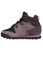 Boty adidas Terrex Snowpitch Jr IF7506