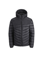 Jack & Jones Jjehero Puffer Hood Jacket Noos M 12211785