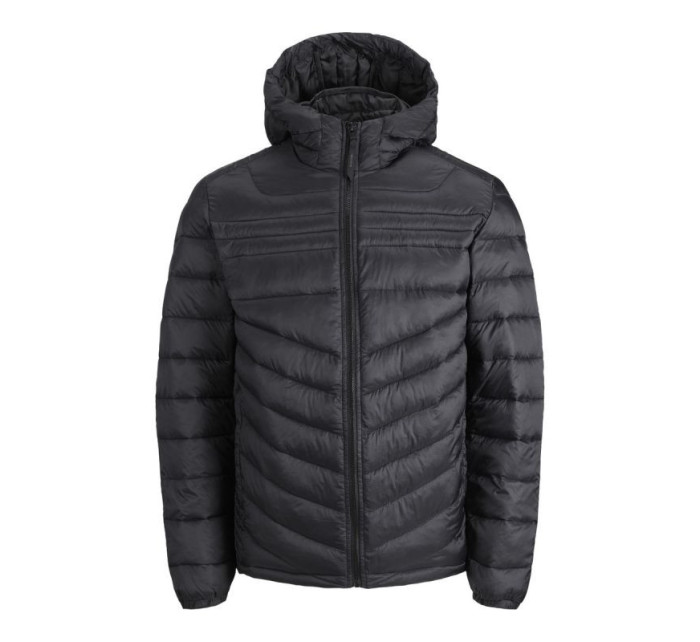 Jack & Jones Jjehero Puffer Hood Jacket Noos M 12211785