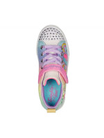 Boty  Magic Jr model 20133829 - Skechers