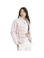 Bunda adidas Essentials Light Down Hooded Jacket W IX8931