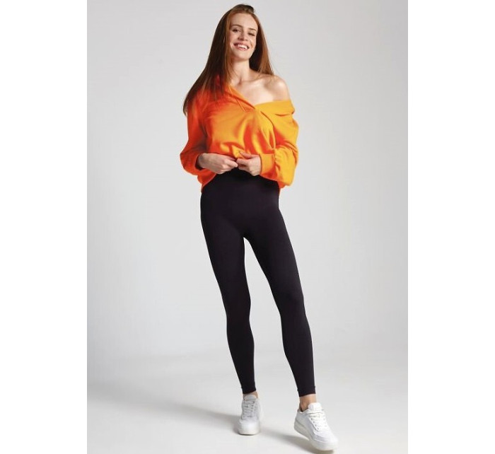 Dámské legíny Gatta 44085 Mirella Long S-XL