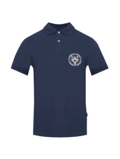 Tričko Plein Sport Polo Slim M PIPS508