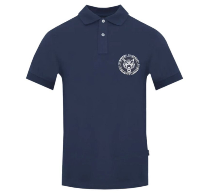 Tričko Plein Sport Polo Slim M PIPS508