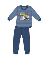 Piżama Kids Boy  dł/r 86128 model 20233746 - Cornette