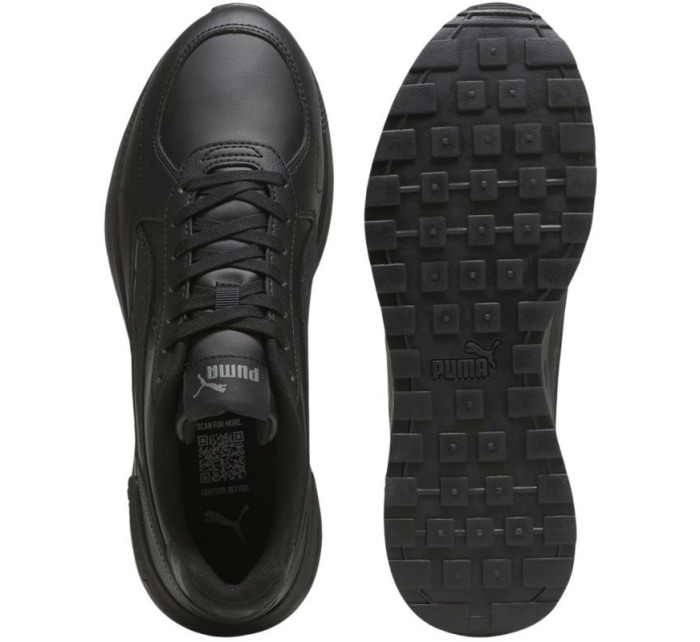 Boty  SL 2 M 01 model 20278450 - Puma