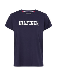 Dámská trička CN TEE SS  Tommy model 18771340 - Tommy Hilfiger