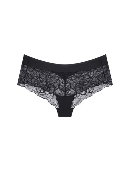 Dámské kalhotky Body Make-Up Illusion Lace Shorty - Triumph