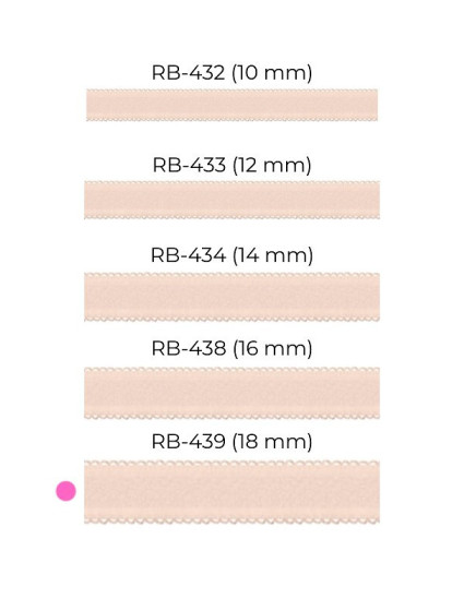 ramínka RB model 13544125 - Julimex