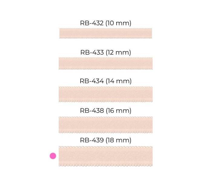 ramínka RB model 13544125 - Julimex