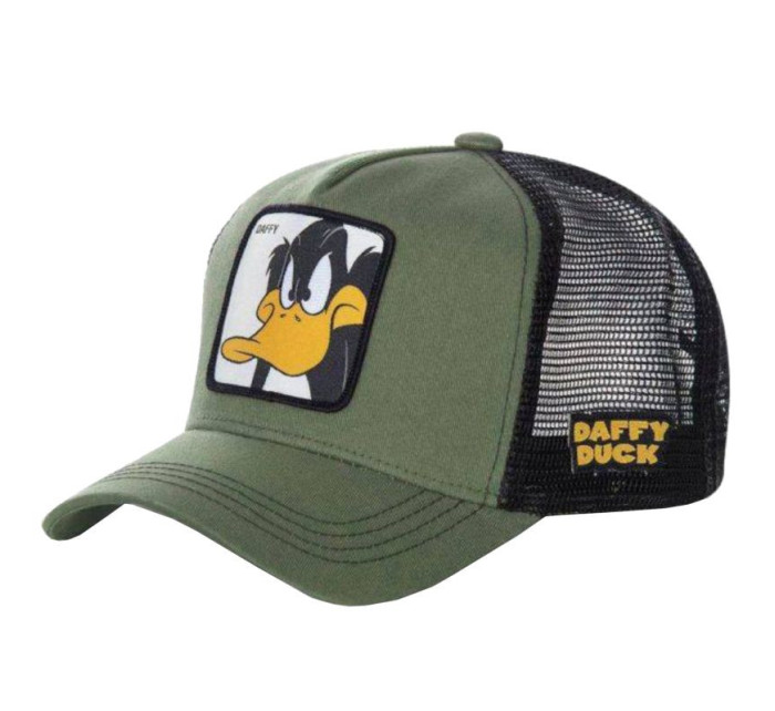 Capslab Kšiltovka Looney Tunes Daffy Duck CL-LOO-1-DAF2