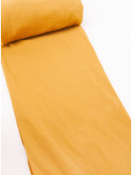 Punčocháče model 16714708 Tmavě žluté - Yoclub