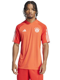 Adidas FC Bayern Training JSY M IQ0608 pánské tričko