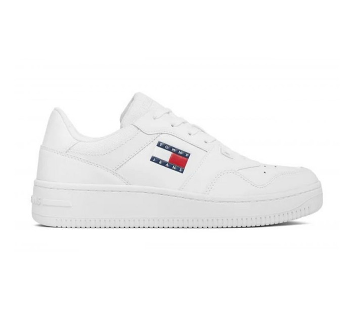 Retro Basket Ess M model 20185989 boty - Tommy Hilfiger