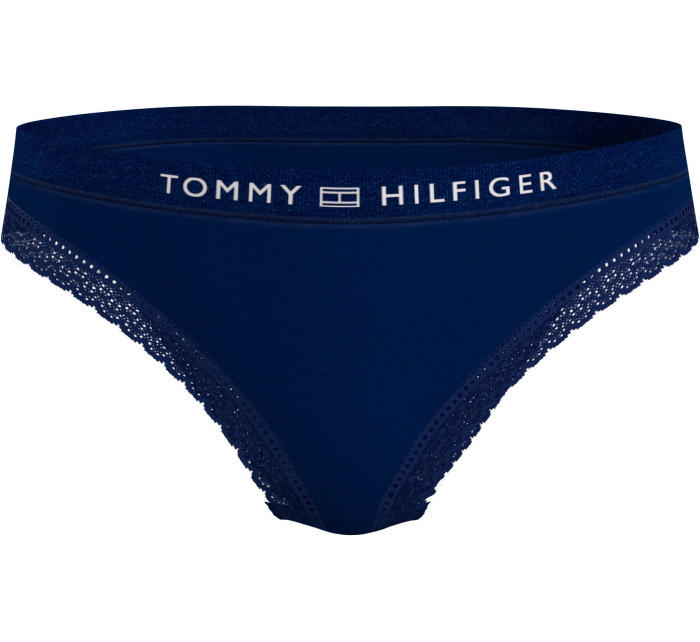 Close to Body Dámské kalhotky BIKINI model 18773860 - Tommy Hilfiger