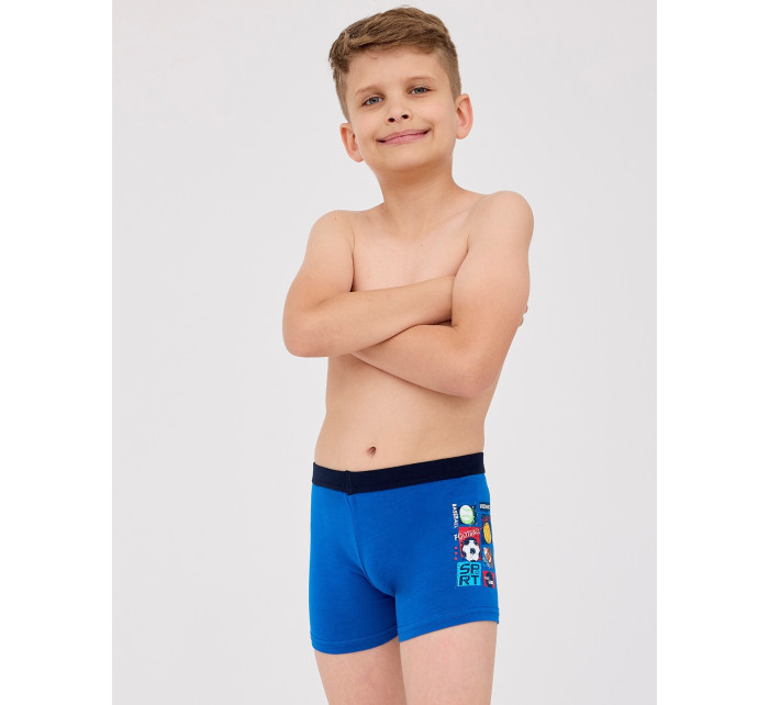 Chlapecké boxerky Young Boy model 20255292 Winner 2 134164 - Cornette