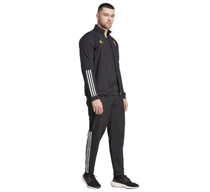 Pánská mikina adidas Juventus Pro Jkt M IM1873