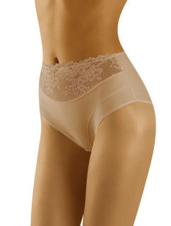 Dámské kalhotky  Beige  model 17564681 - Wol-Bar