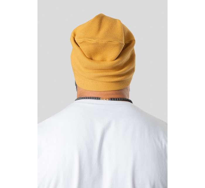 TRES AMIGOS WEAR Klobouk S001-GSKR Mustard