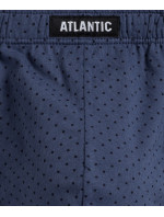 Pánské sportovní slipy ATLANTIC 3Pack - vícebarevné