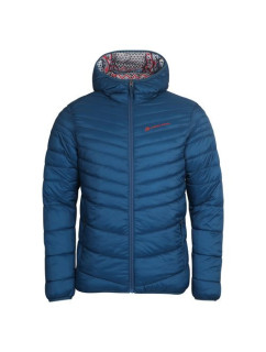 Pánská oboustranná bunda hi-therm ALPINE PRO MICHR blue sapphire varianta pa