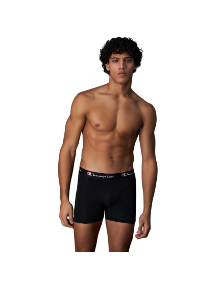 Boxerky M model 20479627 KK001 - CHAMPION